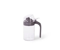 6404 FISSMAN Butelis aliejui 250 ml (stiklas)