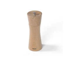 8087 FISSMAN Malunelis pipirams 16x5 cm (medinis korpusas)