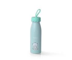 9645 FISSMAN Termosas dvigubom sienelėm 450 ml (nerūdijantis plienas)