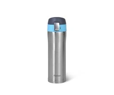 Fissman Termosas dvigubom sienelėm 420 ml (nerūdijantis plienas)