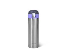 9818 FISSMAN Termosas dvigubom sienelėm 420 ml (nerūdijantis plienas)