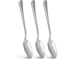 Fissman Arbatinių šaukštelių rinkinys FELDON 15 cm / 3 vnt.