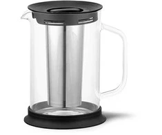 Fissman Arbatinukas 1,5 l su plieniniu filtru
