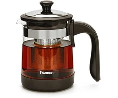 Fissman Arbatinukas su filtru 750ml