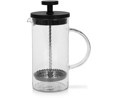 Fissman Arbatinukas su stūmokliu 350 ml
