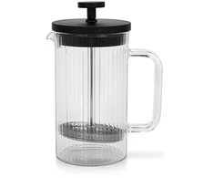 Fissman Arbatinukas su stūmokliu 600 ml