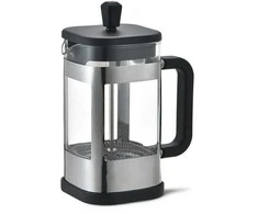Fissman Arbatinukas su stūmokliu 600 ml