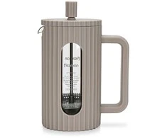 Fissman Arbatinukas su stūmokliu 600 ml