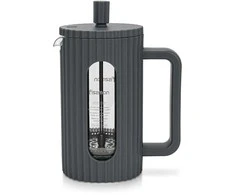 Fissman Arbatinukas su stūmokliu 600 ml
