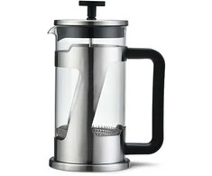 Fissman Arbatinukas su stūmokliu 600 ml