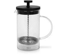 Fissman Arbatinukas su stūmokliu 600 ml
