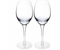 Fissman Baltas wine glasses 340 ml / 2 pcs