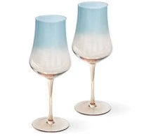Fissman Baltojo vyno taurės 2 vnt / 480 ml