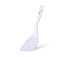 Fissman BIANKA Mentelė su perforacijomis 32 cm [neilonas+silikonas]