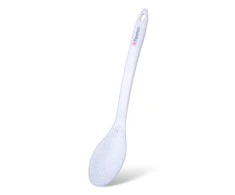 Fissman BIANKA Serviravimo šaukštas 33,5cm [neilonas+silikonas]