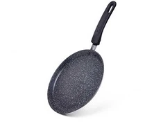 Fissman Blynų keptuvė FIORE 22 cm (aliuminis su nepridegančia danga)