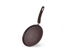 Fissman Blynų keptuvė SMOKY STONE 20 cm