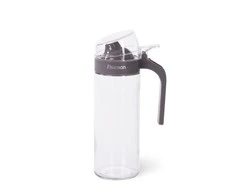 Fissman Butelis aliejui 400 ml (stiklas)