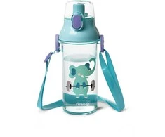 Fissman Butelis vandeniui 450ml (plastikinis)