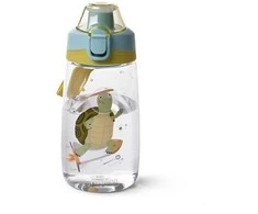 Fissman Butelis vandeniui 500ml (plastikinis)