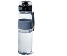 Gertuvė Fissman Butelis vandeniui 620ml (plastikinis)