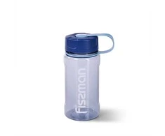 Gertuvė Fissman Butelis vandeniui 650 ml (plastikinis)