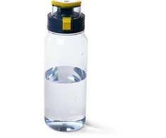 Gertuvė Fissman Butelis vandeniui 840ml (plastikinis)