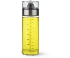 Fissman Buteliukas aliejui 400 ml (stiklinis)
