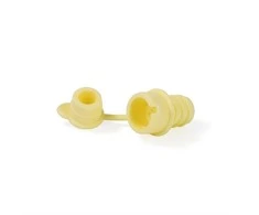 Fissman Buteliukas su kamščiu 4,5 cm (silikono)