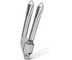 Fissman Česnakų presas 20 cm Bergamo