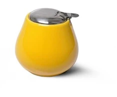 Fissman Cukrinė geltona 600ml