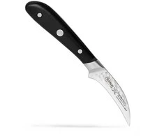 Fissman Daržovių Peilis HATTORI 8cm (420J2 plienas)
