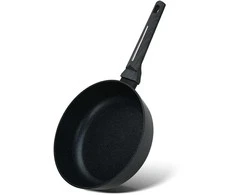 Fissman Deep frying pan 24 cm Ferro