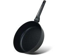 Fissman Deep frying pan 26 cm Ferro
