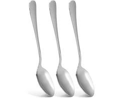 Fissman Desertiniai šaukšteliai FLAVIA 17 cm / 3 vnt.