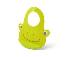 Fissman Didelis seilinukas „FROG“ 29x23cm (silikonas)