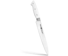 Fissman Gastronominis peilis 20cm LINZ (plienas X50Cr15MoV)