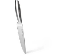 Fissman Gastronominis peilis BERGEN 16cm (3Cr13 plienas)
