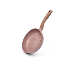 Fissman Gili keptuvė LATTE 20x5,5cm (aliuminis)