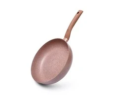 Fissman Gili keptuvė LATTE 26x7cm (aliuminis)