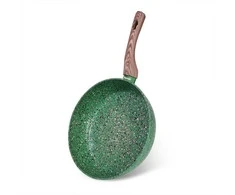 Fissman Gili keptuvė MALACHITAS 26x6,5cm