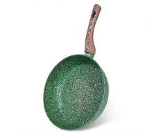 Fissman Gili keptuvė MALACHITAS 28x7cm