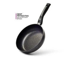 Fissman Gili keptuvė PROMO 20x5,5cm (aliuminis)