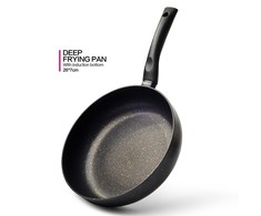 Fissman Gili keptuvė PROMO 26x7cm (aliuminis)
