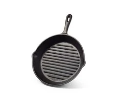 Fissman Grilis 20x4cm (ketaus)