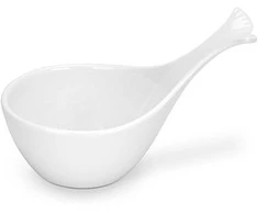 Fissman Indas 15 x 9 cm HORECA (porcelianas)