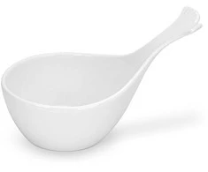Fissman Indas 18 x 11 cm HORECA (porcelianas)