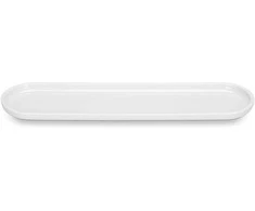 Fissman Indas 30,5 x 7,5 cm HORECA (porcelianas)