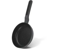 Fissman Indukcinė keptuvė 20 cm Titanium pro