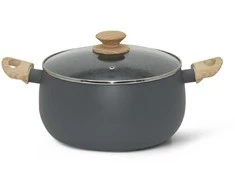 Fissman Indukcinė keptuvė 24 cm / 5,6 l Lana